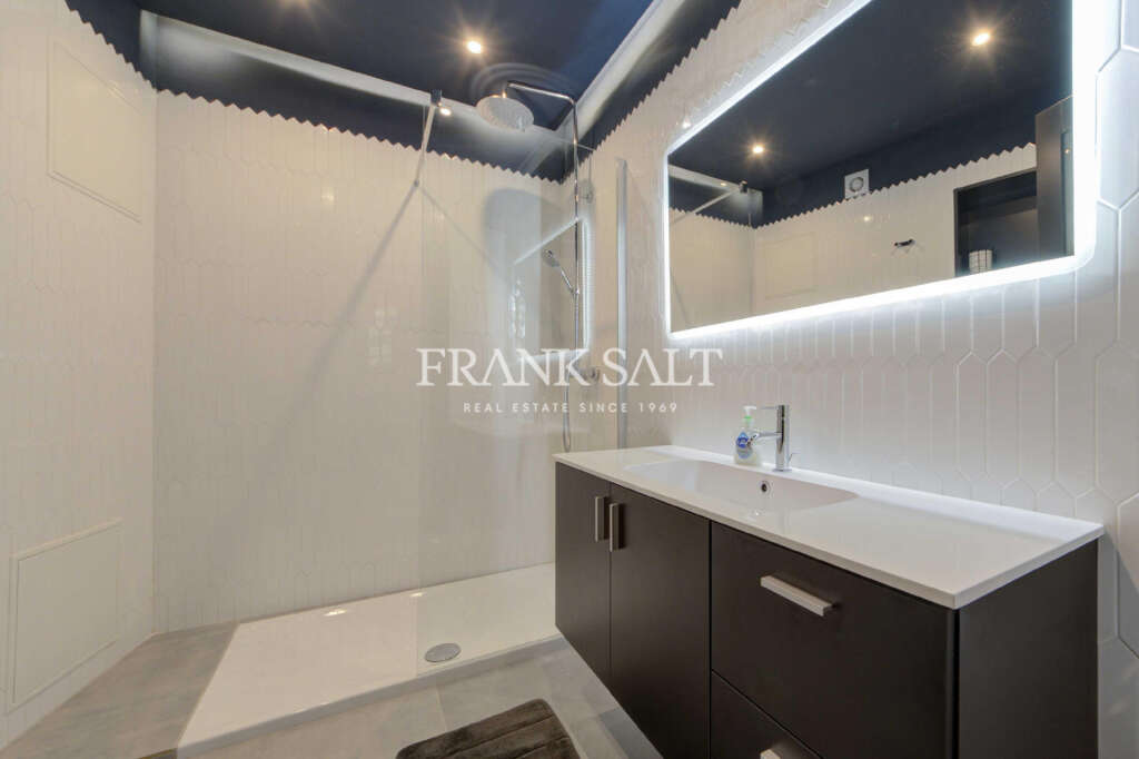 2 Bed, HouseFor Sale, Cospicua, Malta