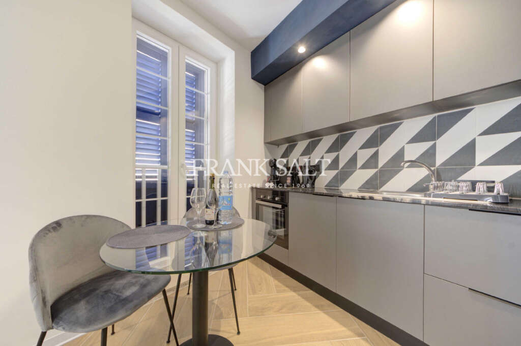 2 Bed, HouseFor Sale, Cospicua, Malta