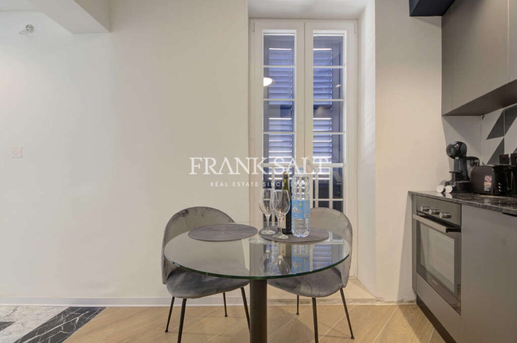 2 Bed, HouseFor Sale, Cospicua, Malta