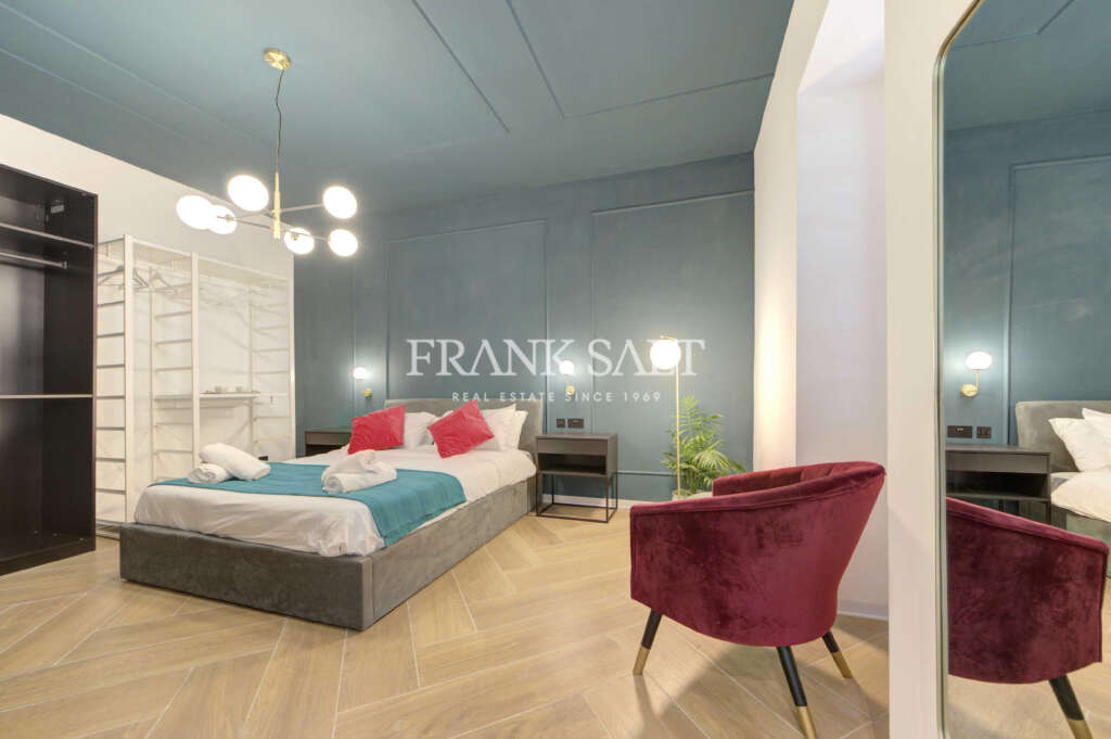 2 Bed, HouseFor Sale, Cospicua, Malta