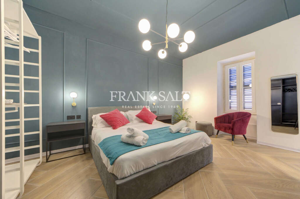 2 Bed, HouseFor Sale, Cospicua, Malta