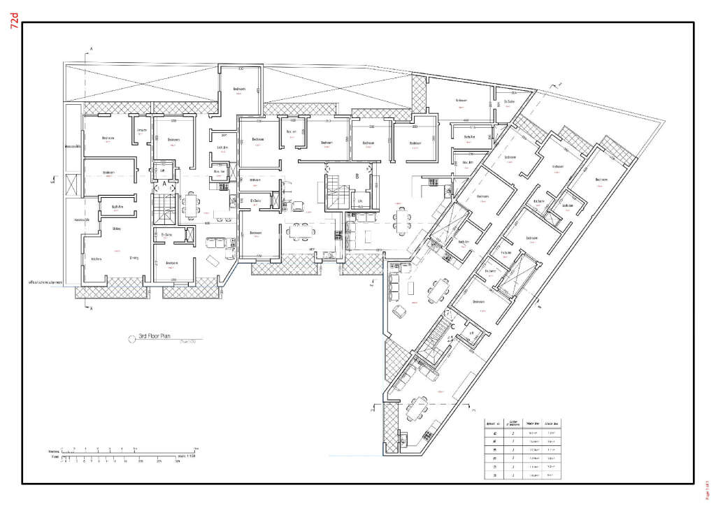 3 Bed, ApartmentFor Sale, Xaghra, Gozo