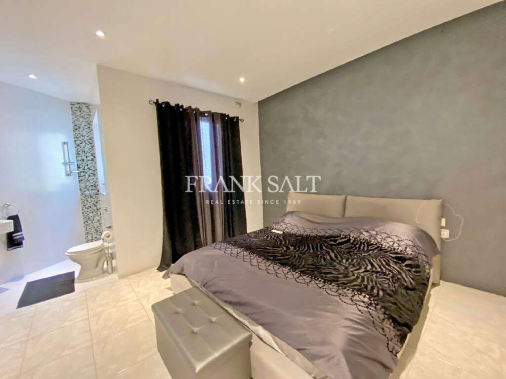 3 Bed, ApartmentFor Sale, Birkirkara, Malta