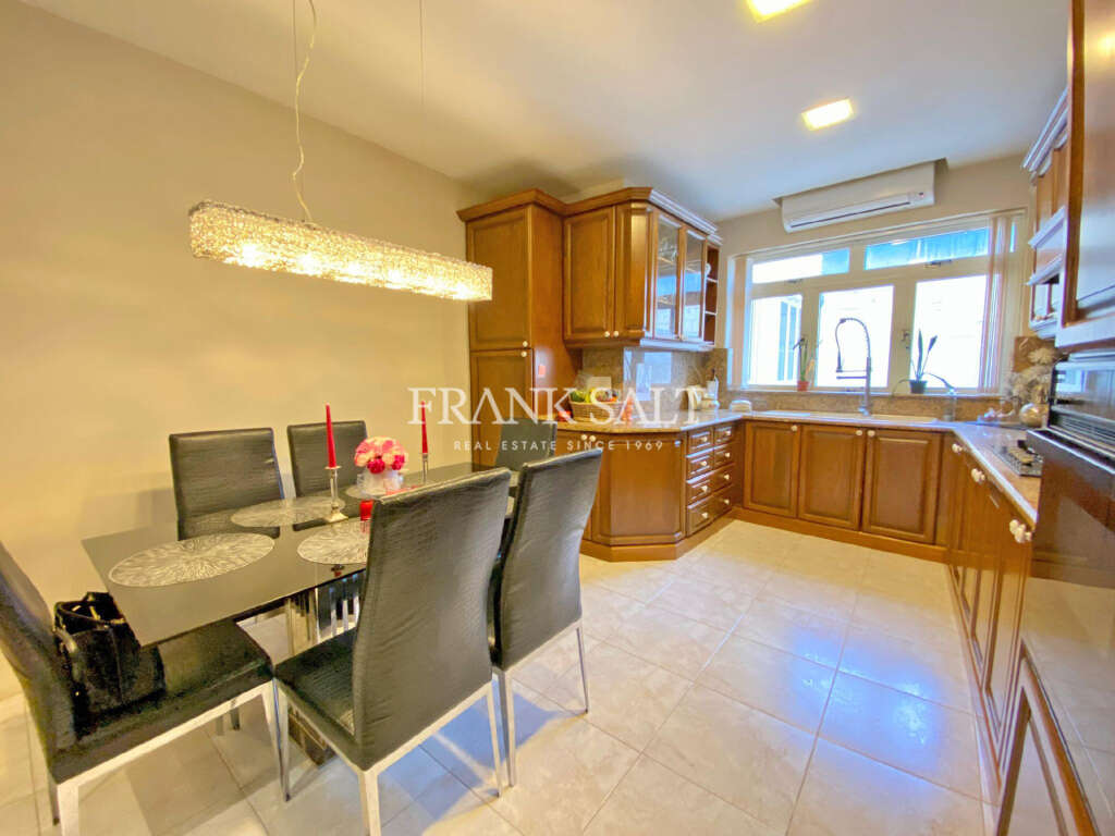 3 Bed, ApartmentFor Sale, Birkirkara, Malta