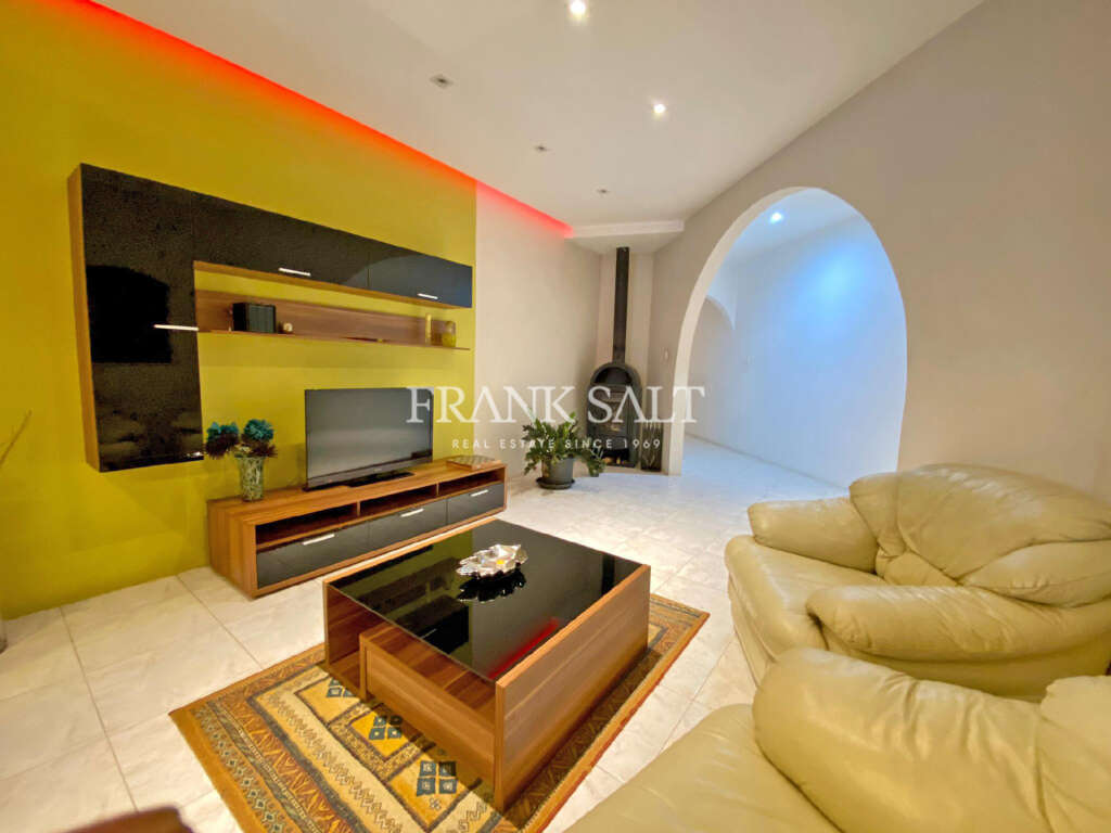 3 Bed, ApartmentFor Sale, Birkirkara, Malta