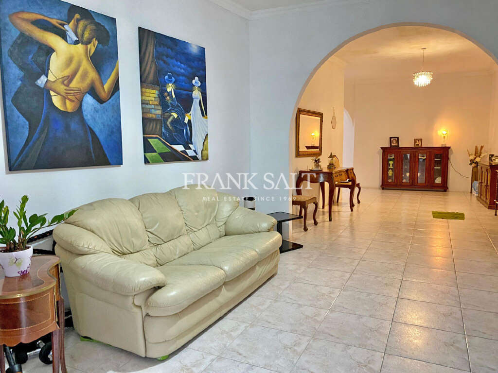 3 Bed, ApartmentFor Sale, Birkirkara, Malta