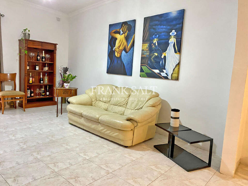 3 Bed, ApartmentFor Sale, Birkirkara, Malta