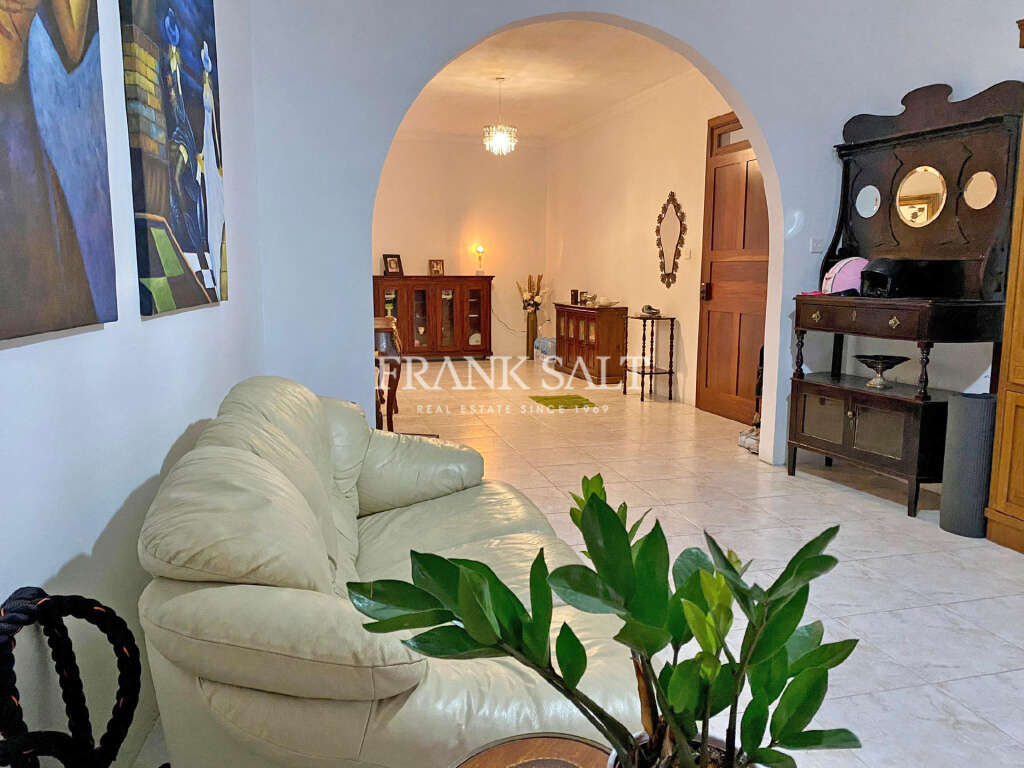 3 Bed, ApartmentFor Sale, Birkirkara, Malta