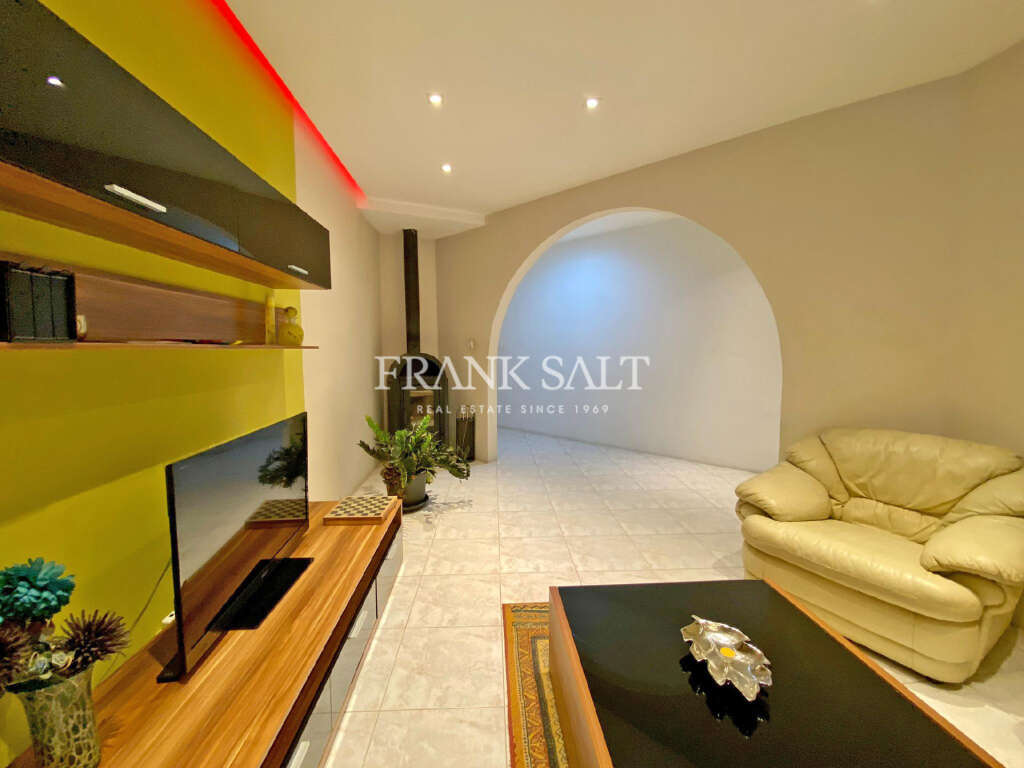 3 Bed, ApartmentFor Sale, Birkirkara, Malta