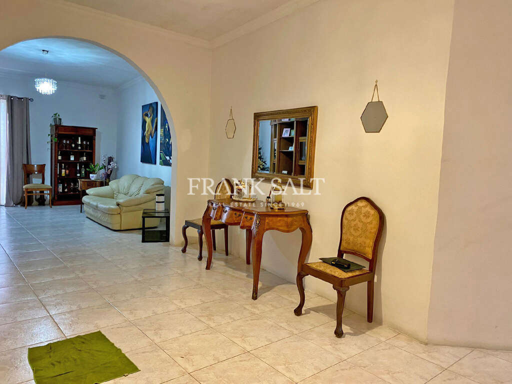 3 Bed, ApartmentFor Sale, Birkirkara, Malta
