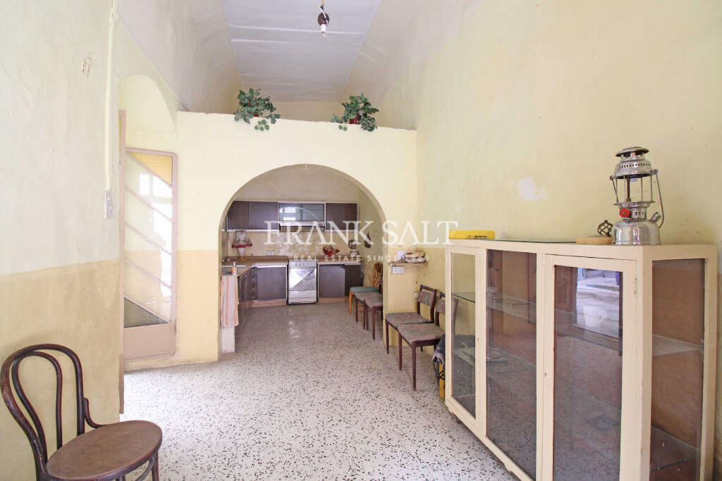 6 Bed, HouseFor Sale, Qormi, Malta