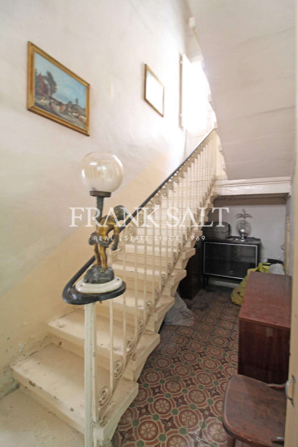 6 Bed, HouseFor Sale, Qormi, Malta