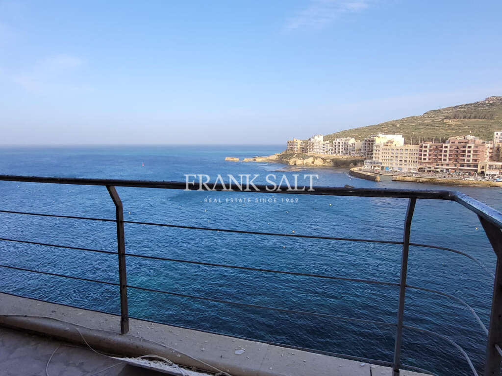 2 Bed, ApartmentFor Sale, Marsalforn, Gozo 2 Bed, ApartmentFor Sale, Marsalforn, Gozo