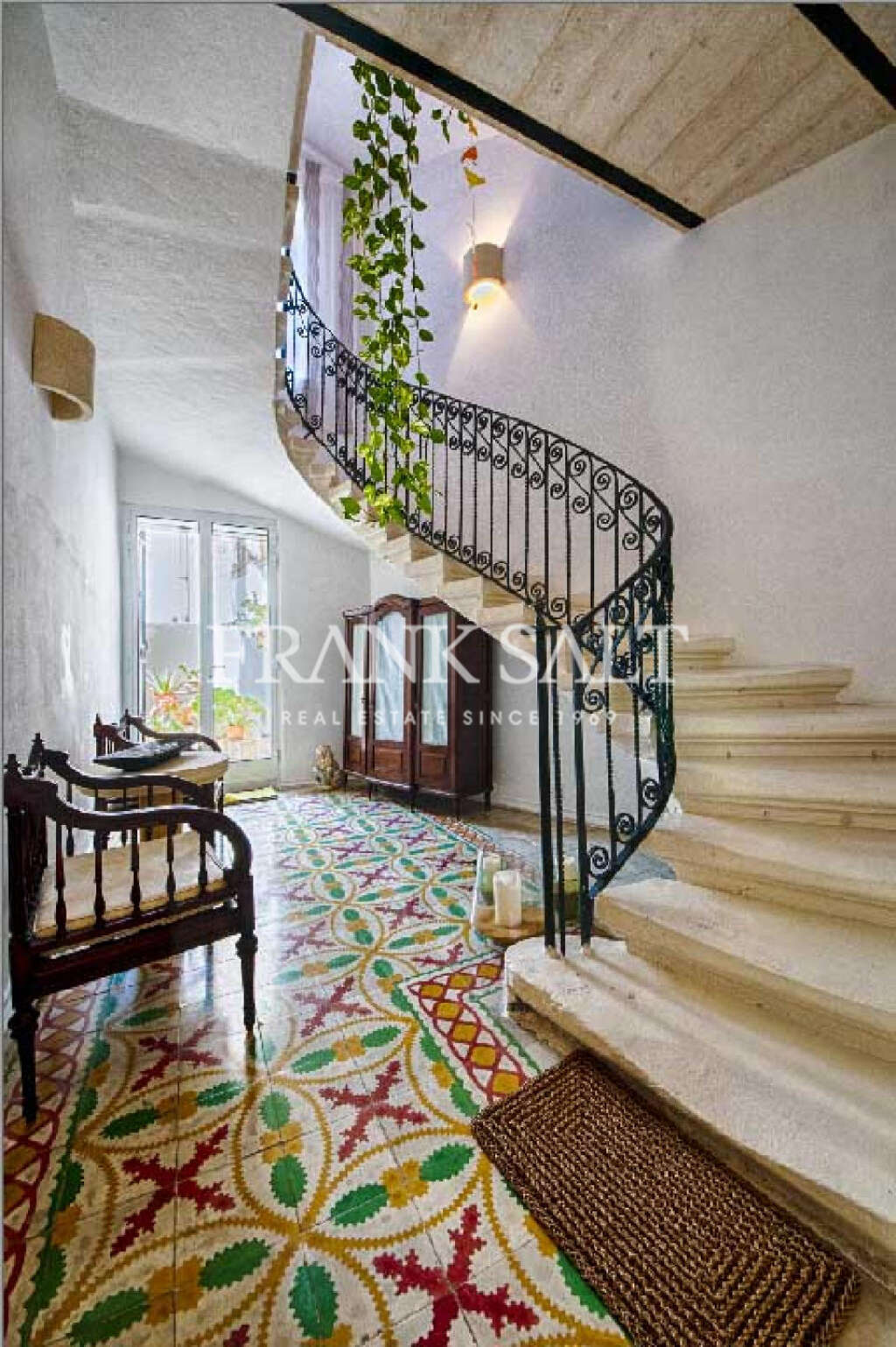 2 Bed, HouseFor Sale, Kalkara, Malta