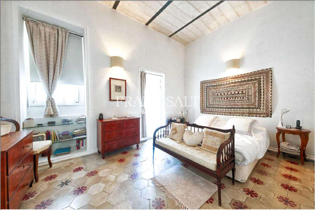 2 Bed, HouseFor Sale, Kalkara, Malta