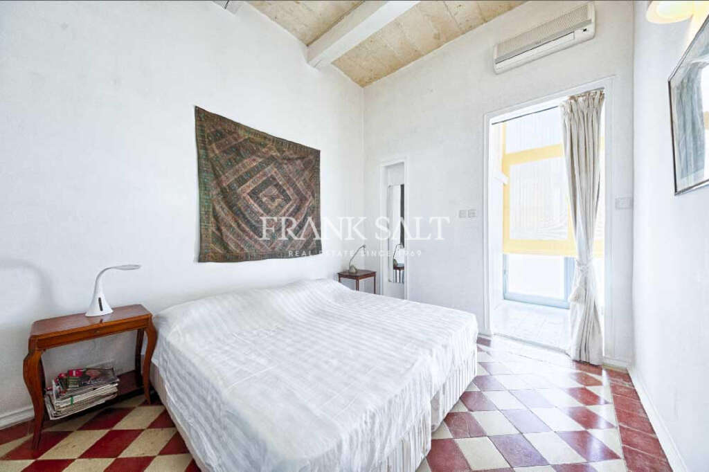 2 Bed, HouseFor Sale, Kalkara, Malta