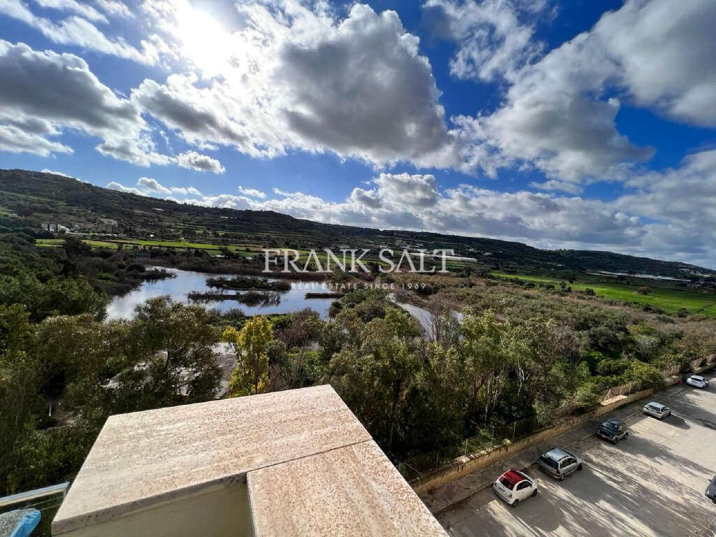 2 Bed, ApartmentFor Sale, Xemxija, Malta