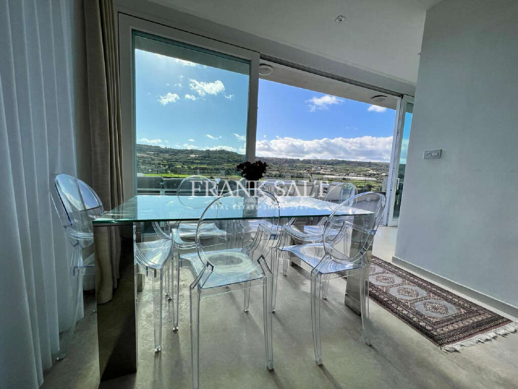 2 Bed, ApartmentFor Sale, Xemxija, Malta