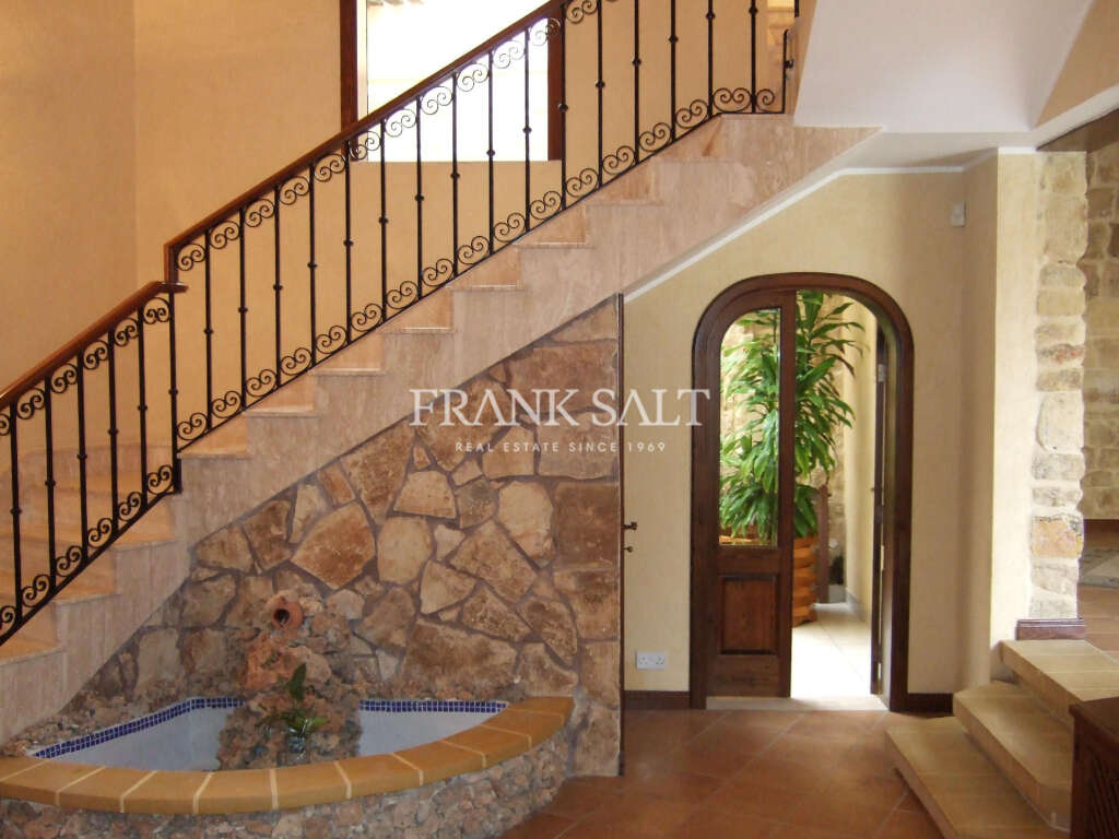 3 Bed, HouseFor Sale, Zebbug, Malta