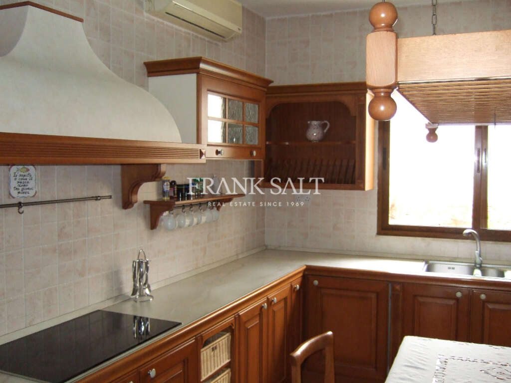 3 Bed, HouseFor Sale, Zebbug, Malta