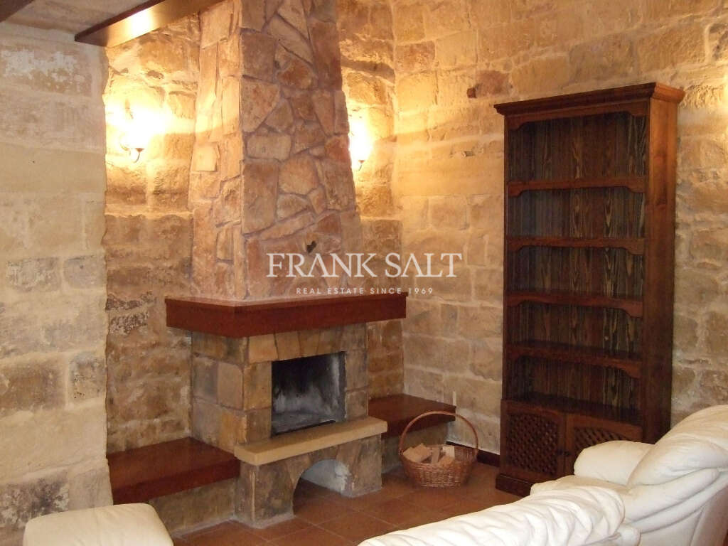 3 Bed, HouseFor Sale, Zebbug, Malta