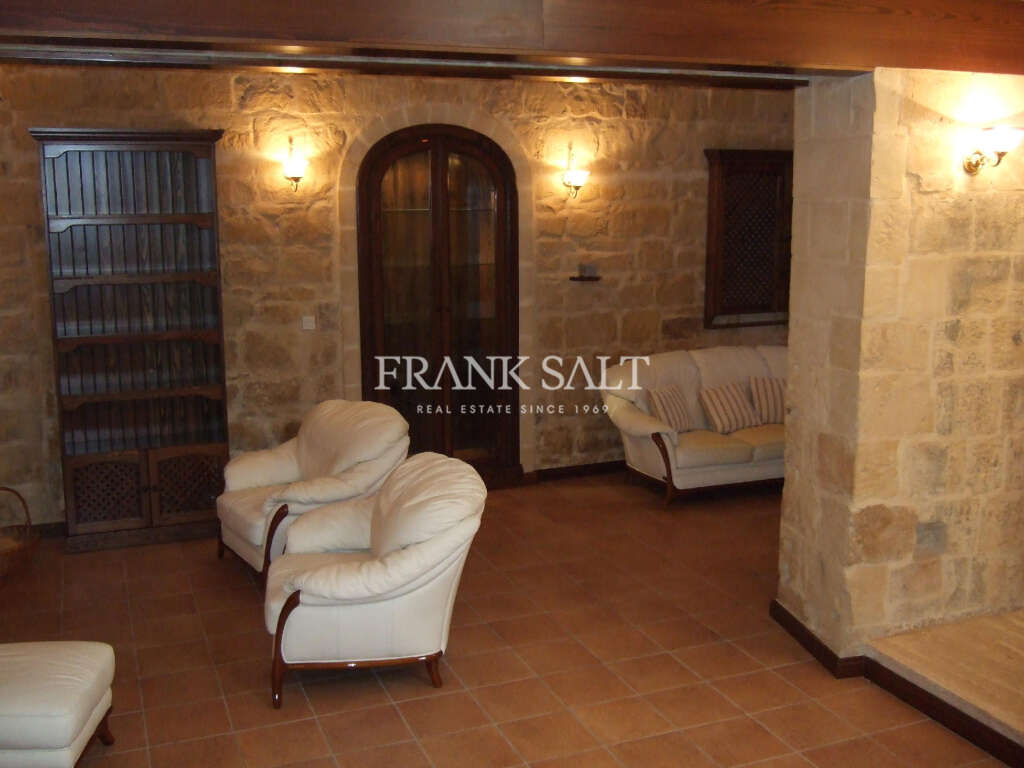3 Bed, HouseFor Sale, Zebbug, Malta