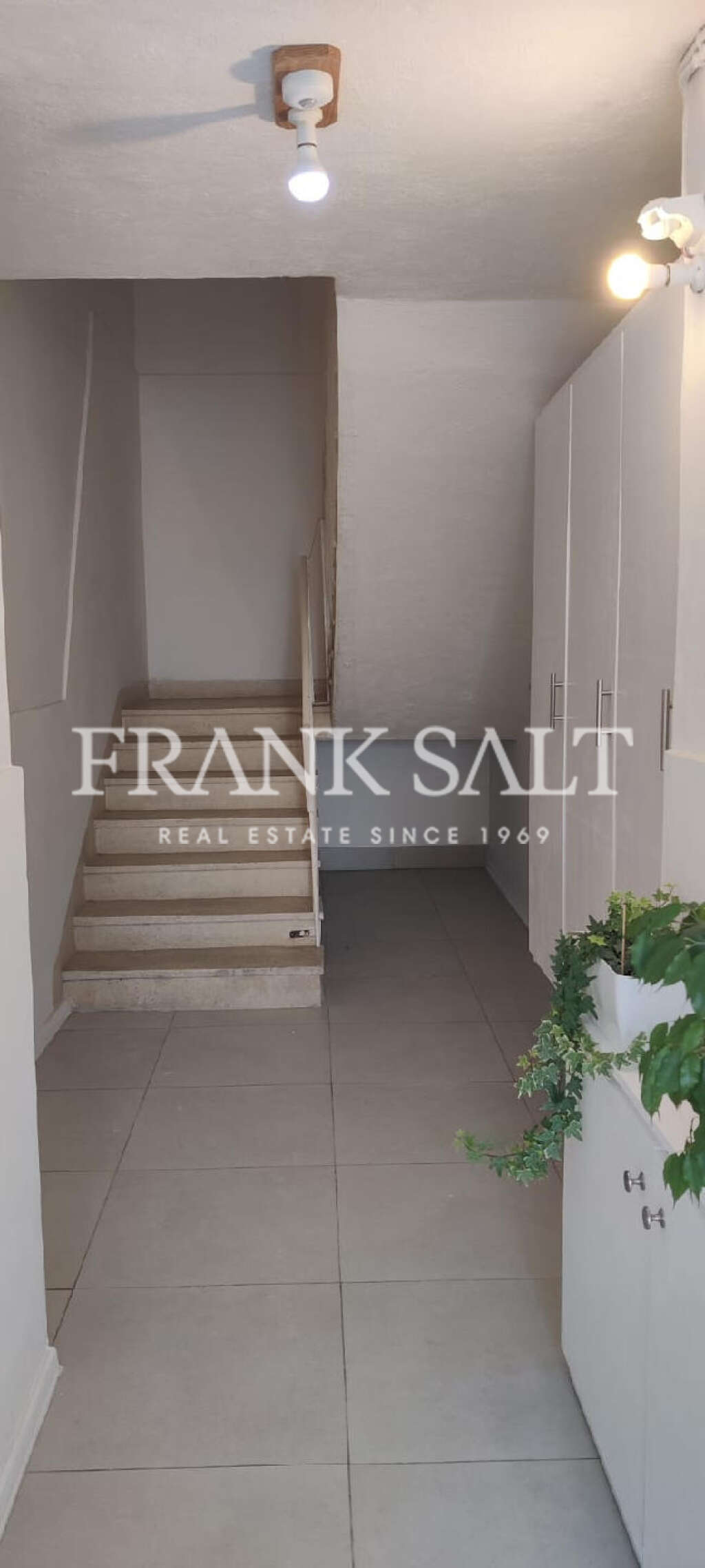 HouseFor Sale, Marsascala, Malta
