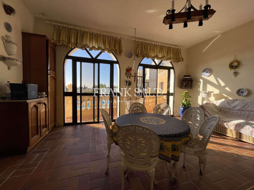 9 Bed, HouseFor Sale, Madliena, Malta