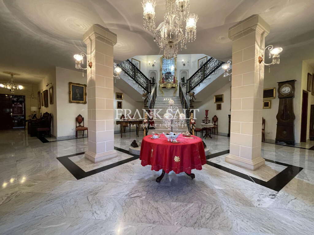 9 Bed, HouseFor Sale, Madliena, Malta