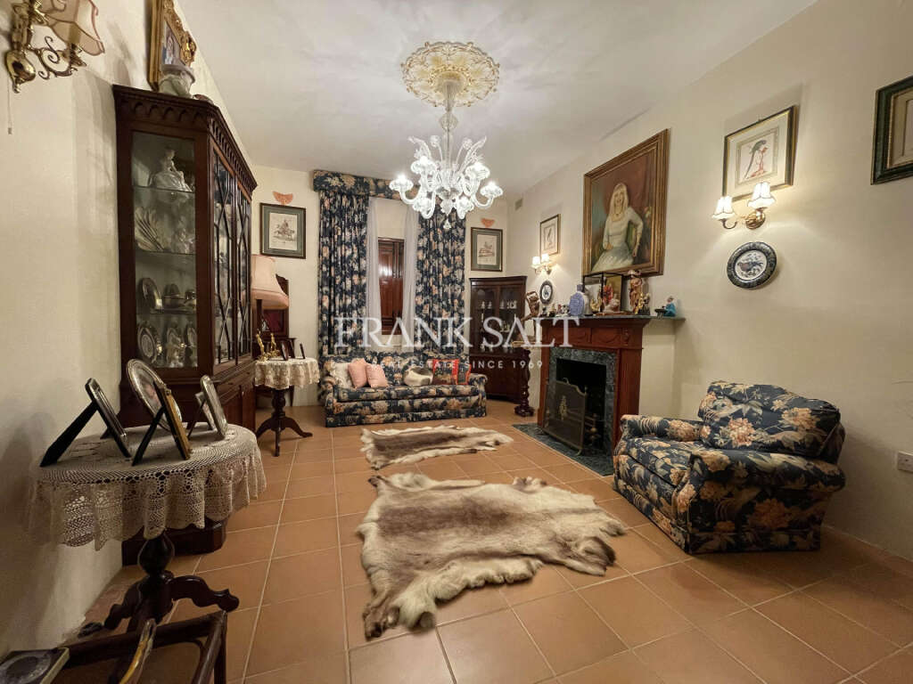 9 Bed, HouseFor Sale, Madliena, Malta