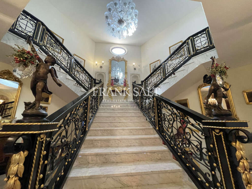 9 Bed, HouseFor Sale, Madliena, Malta
