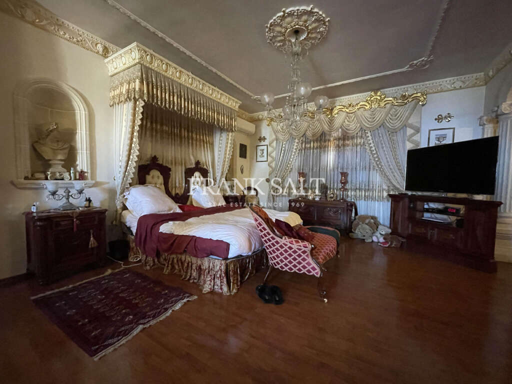 9 Bed, HouseFor Sale, Madliena, Malta