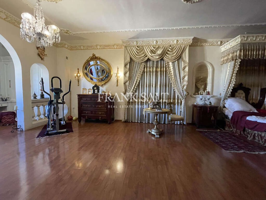 9 Bed, HouseFor Sale, Madliena, Malta