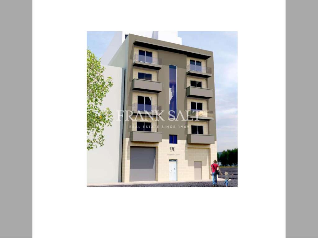 1 Bed, ApartmentFor Sale, San Gwann, Malta