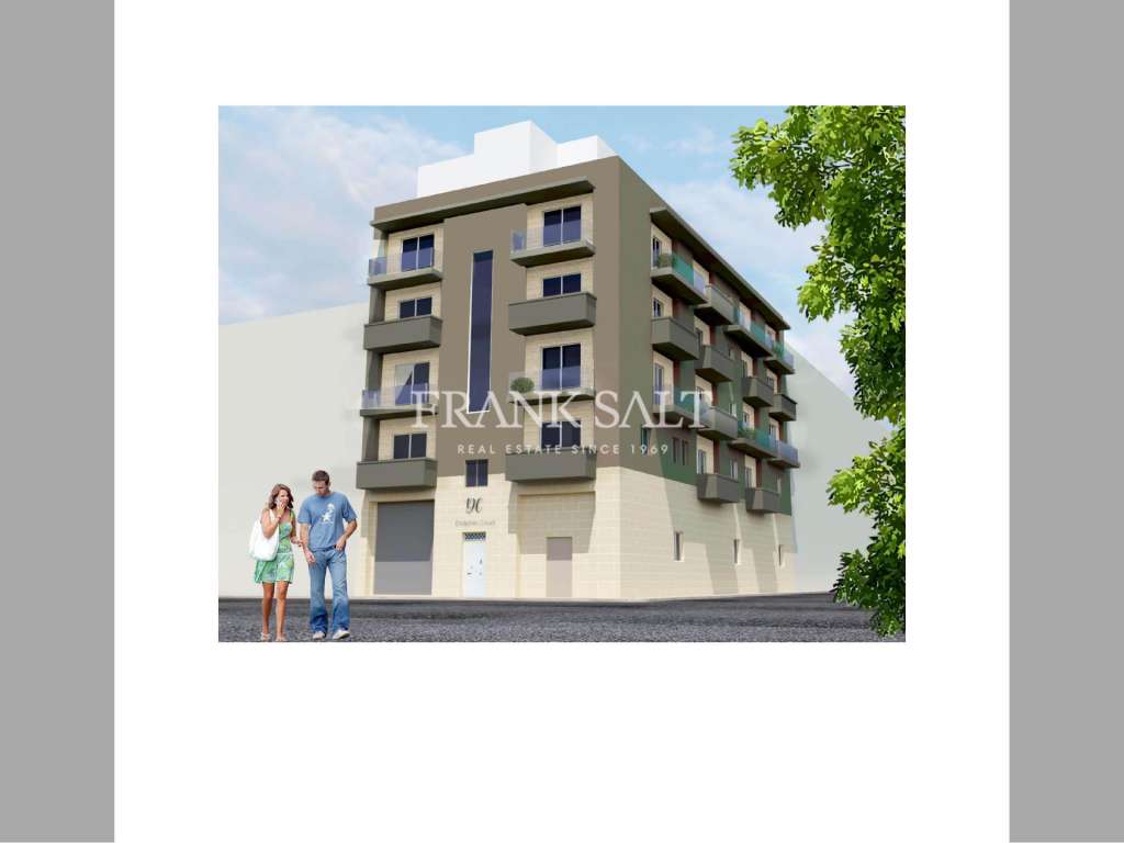 1 Bed, ApartmentFor Sale, San Gwann, Malta