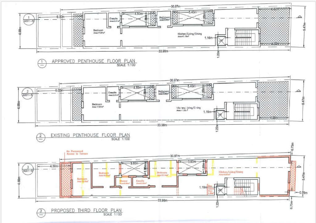 3 Bed, ApartmentFor Sale, Xewkija, Gozo 3 Bed, ApartmentFor Sale, Xewkija, Gozo