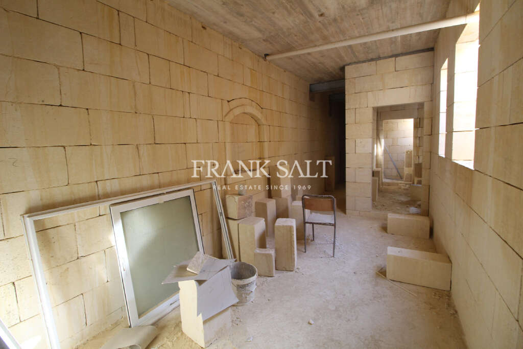 3 Bed, ApartmentFor Sale, Xewkija, Gozo 3 Bed, ApartmentFor Sale, Xewkija, Gozo
