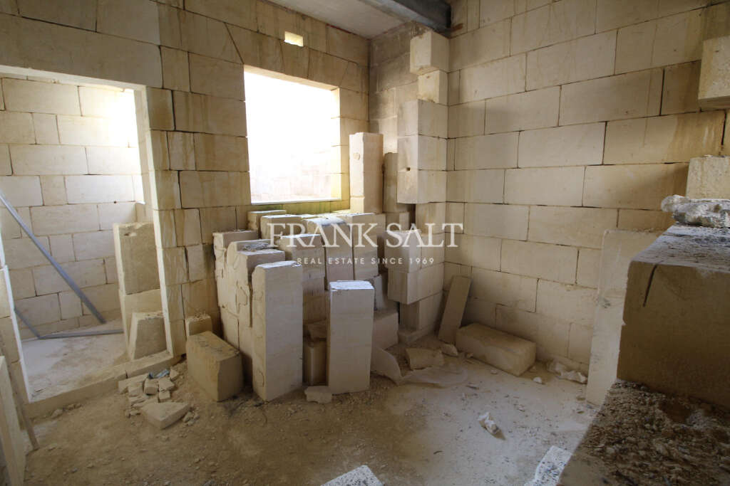 3 Bed, ApartmentFor Sale, Xewkija, Gozo 3 Bed, ApartmentFor Sale, Xewkija, Gozo