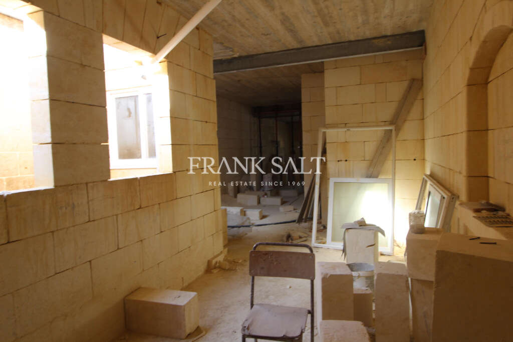 3 Bed, ApartmentFor Sale, Xewkija, Gozo 3 Bed, ApartmentFor Sale, Xewkija, Gozo