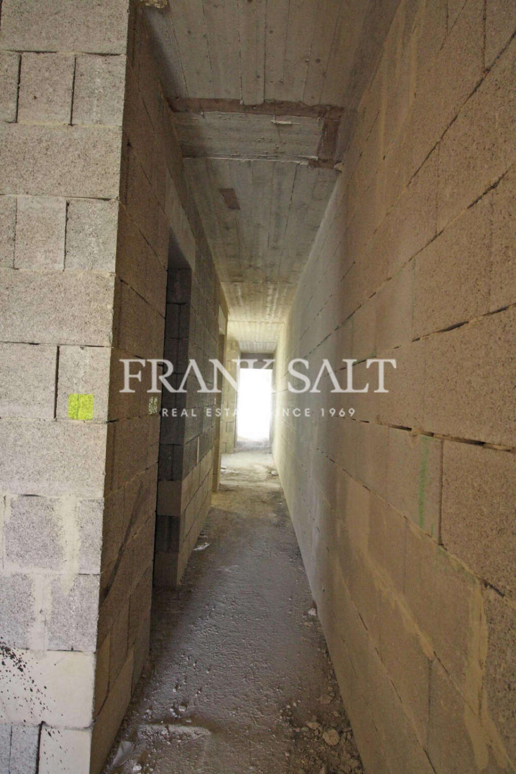 3 Bed, ApartmentFor Sale, Birzebbugia, Malta