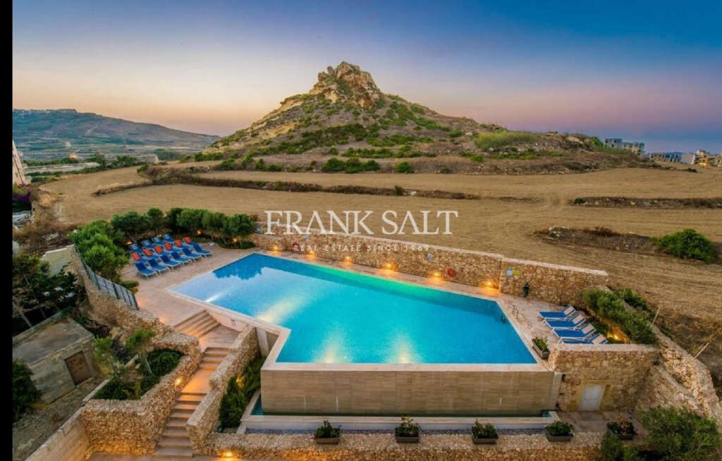 2 Bed, ApartmentFor Sale, Marsalforn, Gozo 2 Bed, ApartmentFor Sale, Marsalforn, Gozo