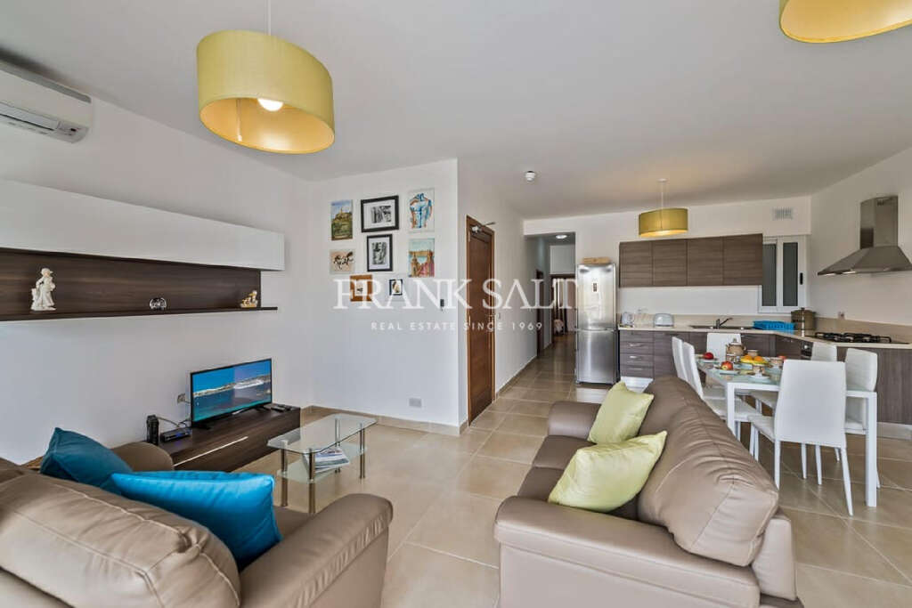2 Bed, ApartmentFor Sale, Marsalforn, Gozo 2 Bed, ApartmentFor Sale, Marsalforn, Gozo