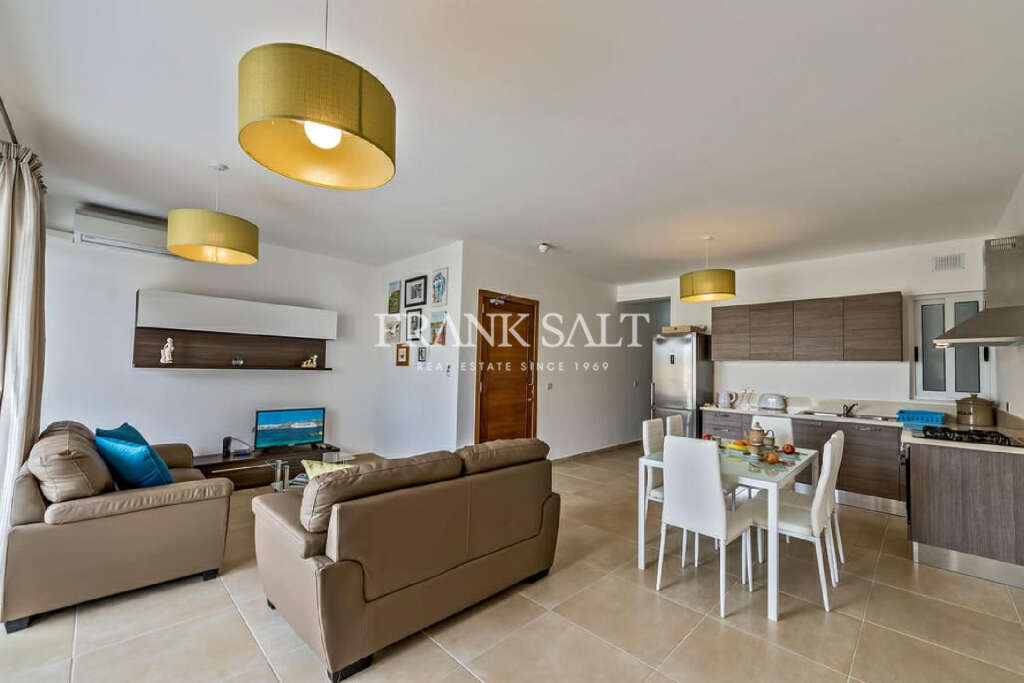 2 Bed, ApartmentFor Sale, Marsalforn, Gozo 2 Bed, ApartmentFor Sale, Marsalforn, Gozo