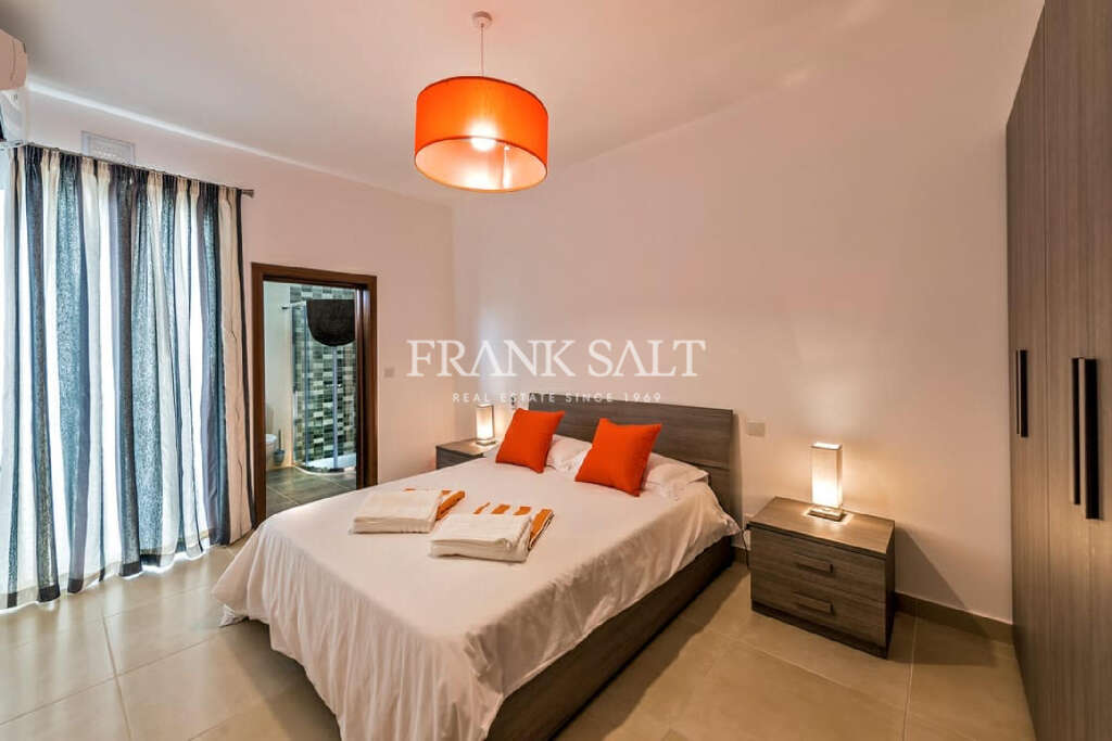 2 Bed, ApartmentFor Sale, Marsalforn, Gozo 2 Bed, ApartmentFor Sale, Marsalforn, Gozo