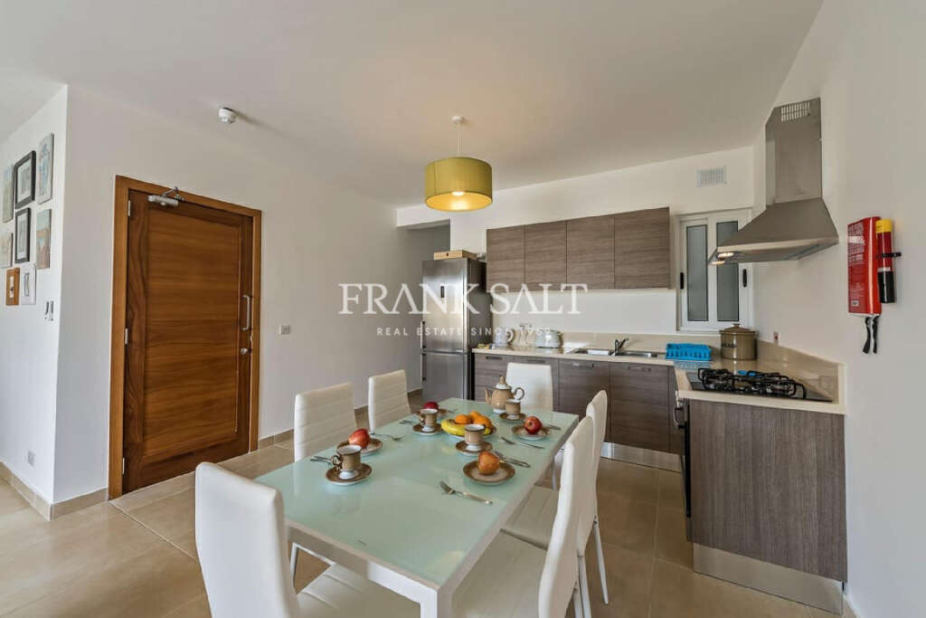 2 Bed, ApartmentFor Sale, Marsalforn, Gozo 2 Bed, ApartmentFor Sale, Marsalforn, Gozo