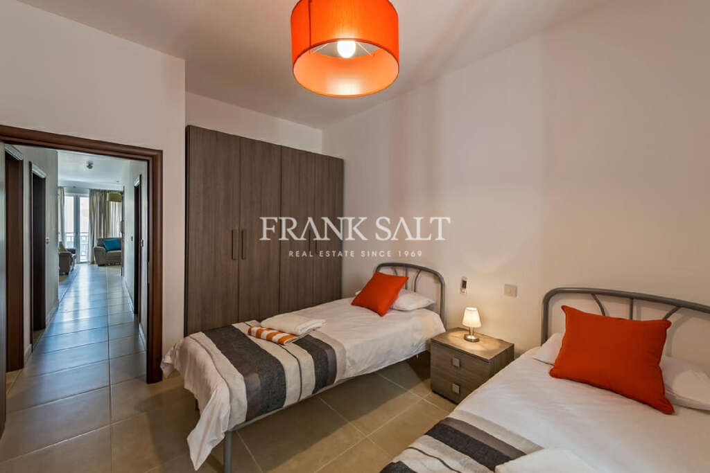 2 Bed, ApartmentFor Sale, Marsalforn, Gozo 2 Bed, ApartmentFor Sale, Marsalforn, Gozo