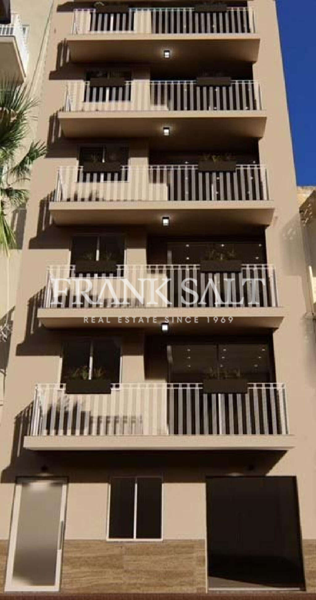 1 Bed, ApartmentFor Sale, Xlendi, Gozo