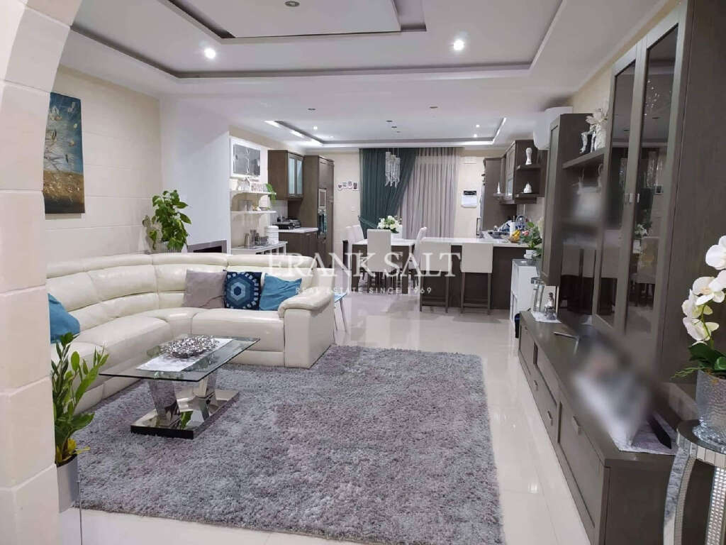 3 Bed, ApartmentFor Sale, Sannat, Gozo