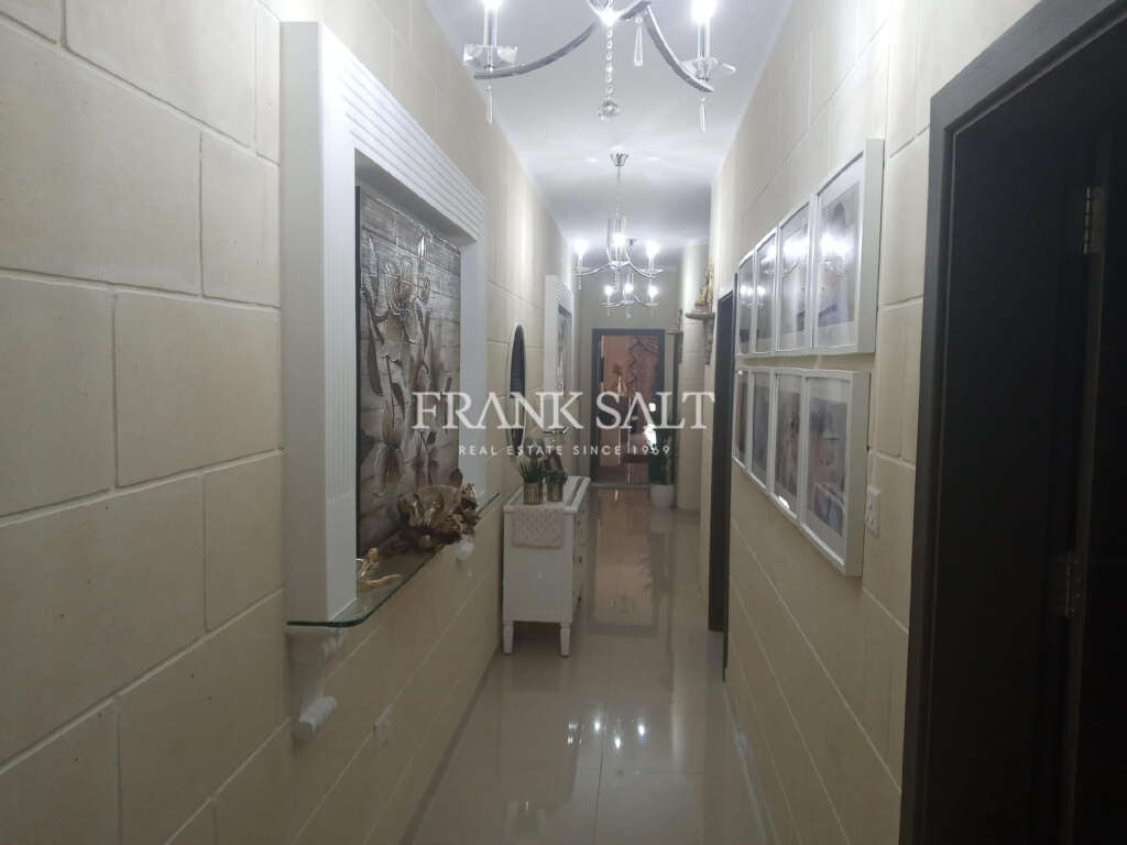 3 Bed, ApartmentFor Sale, Sannat, Gozo