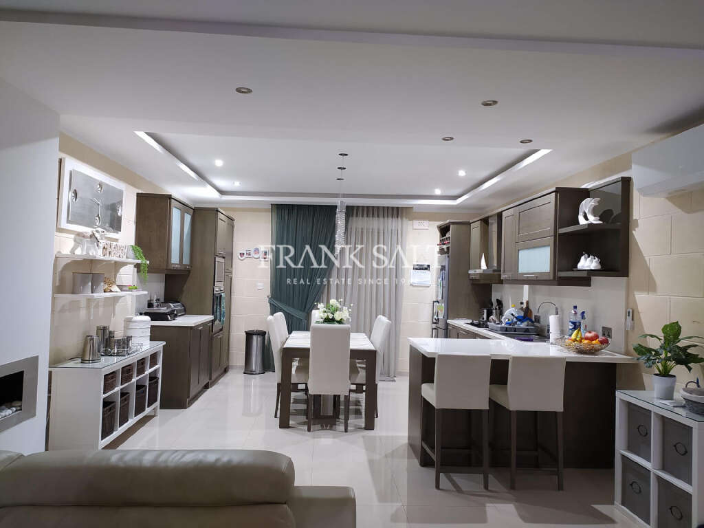 3 Bed, ApartmentFor Sale, Sannat, Gozo